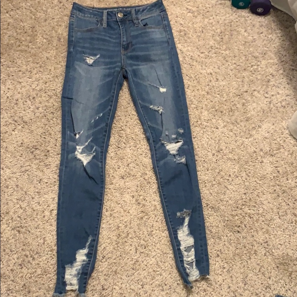 Jeans